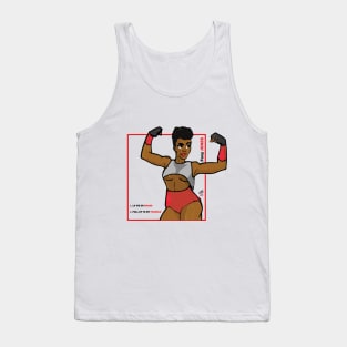 Foxy Jones Tank Top